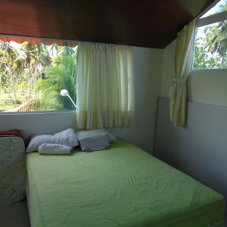 Casa Praia Dos Carneiros Tamandaré Dış mekan fotoğraf
