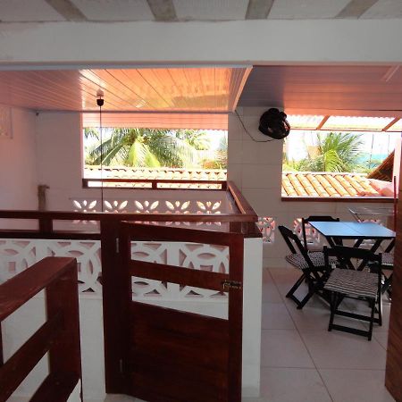 Casa Praia Dos Carneiros Tamandaré Dış mekan fotoğraf