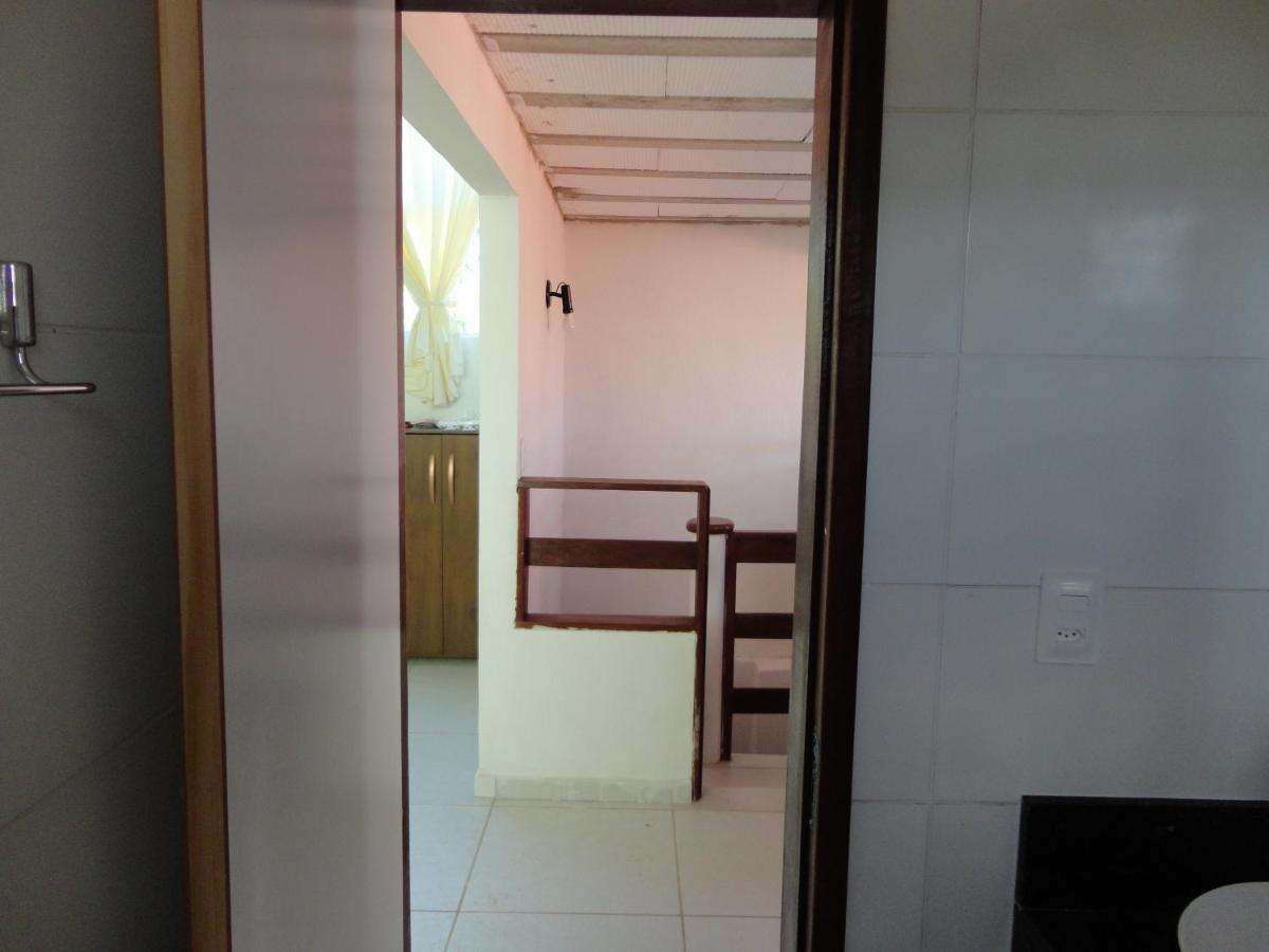 Casa Praia Dos Carneiros Tamandaré Dış mekan fotoğraf