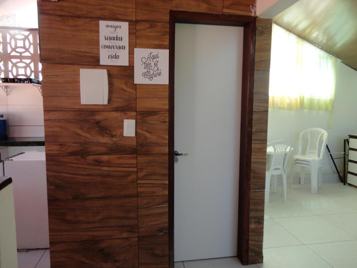 Casa Praia Dos Carneiros Tamandaré Dış mekan fotoğraf