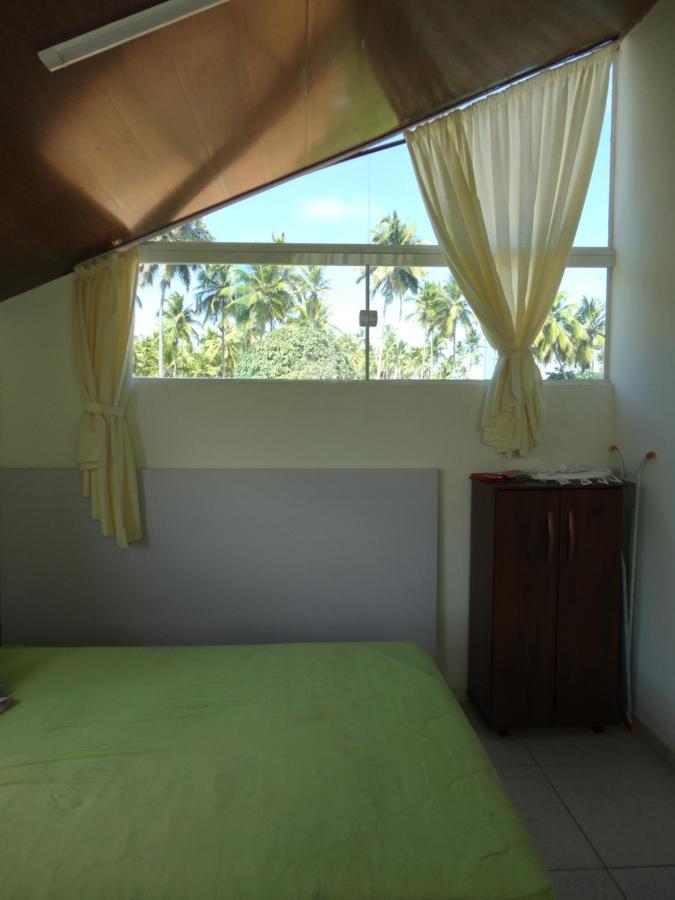 Casa Praia Dos Carneiros Tamandaré Dış mekan fotoğraf