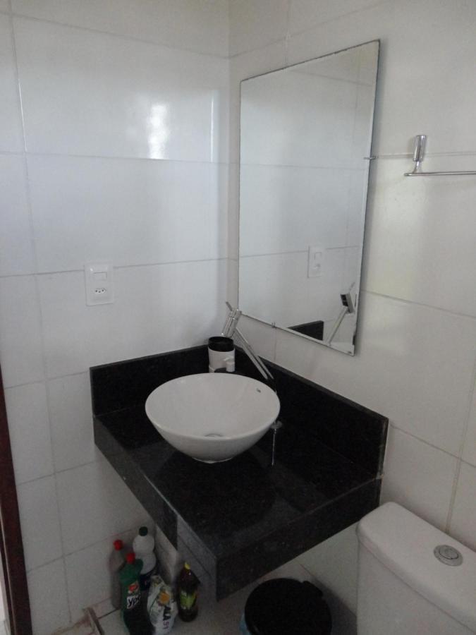 Casa Praia Dos Carneiros Tamandaré Dış mekan fotoğraf
