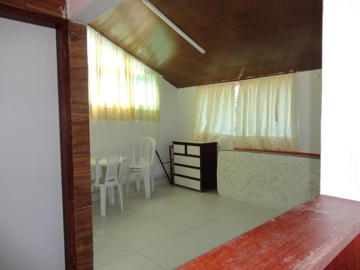 Casa Praia Dos Carneiros Tamandaré Dış mekan fotoğraf