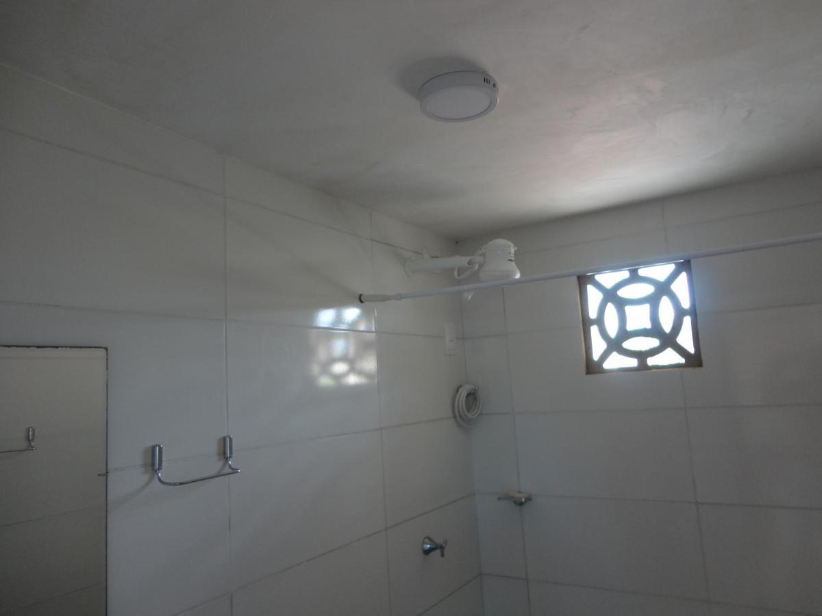 Casa Praia Dos Carneiros Tamandaré Dış mekan fotoğraf