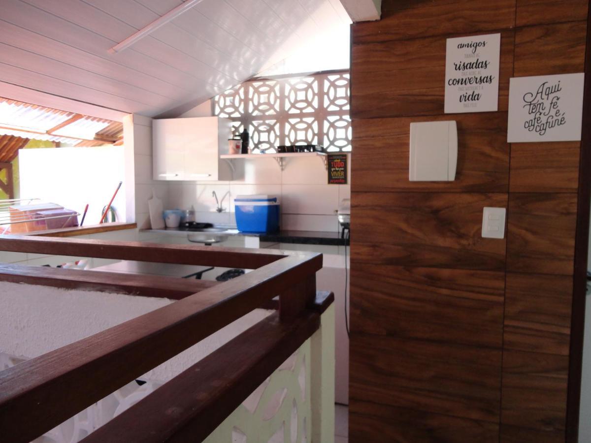 Casa Praia Dos Carneiros Tamandaré Dış mekan fotoğraf