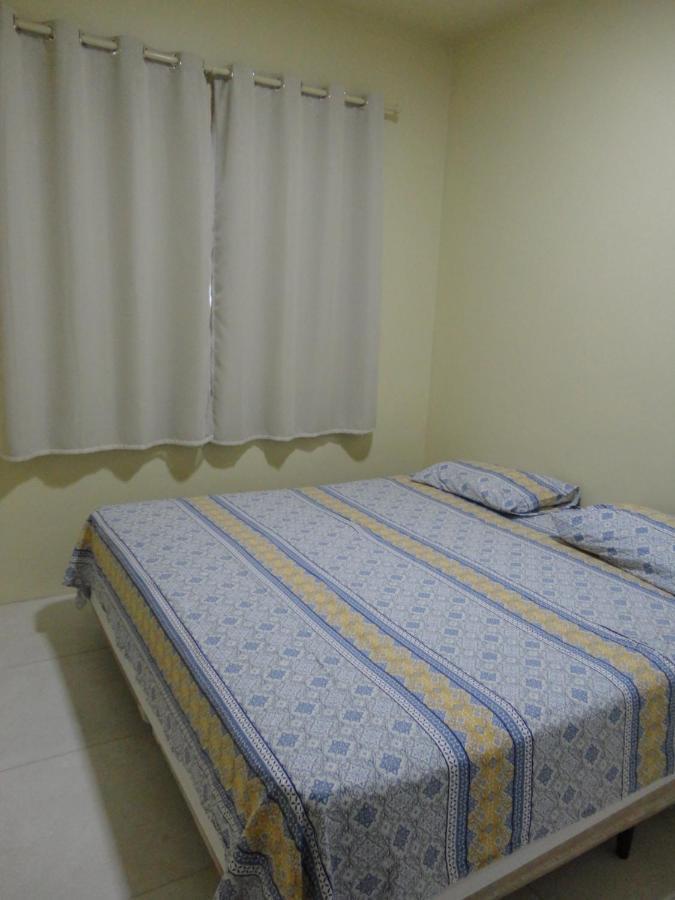 Casa Praia Dos Carneiros Tamandaré Dış mekan fotoğraf