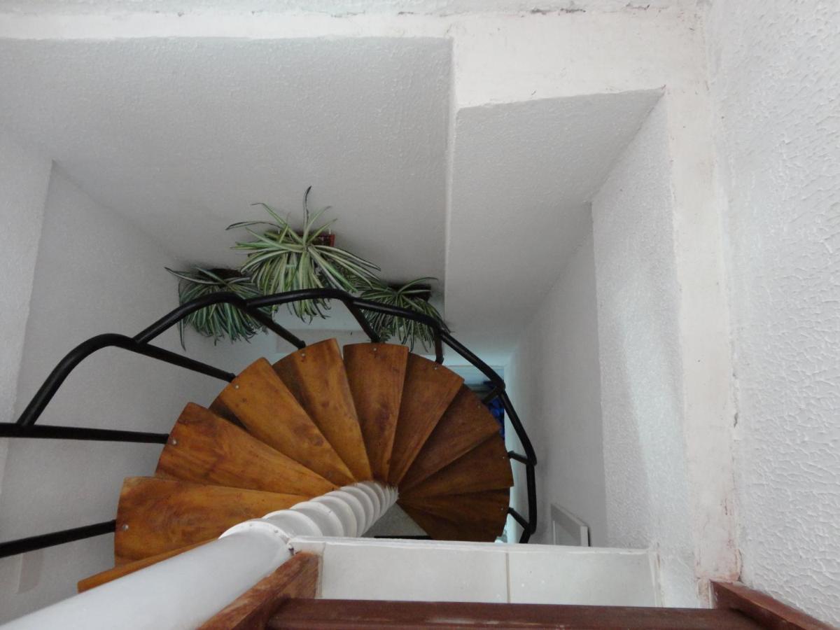 Casa Praia Dos Carneiros Tamandaré Dış mekan fotoğraf