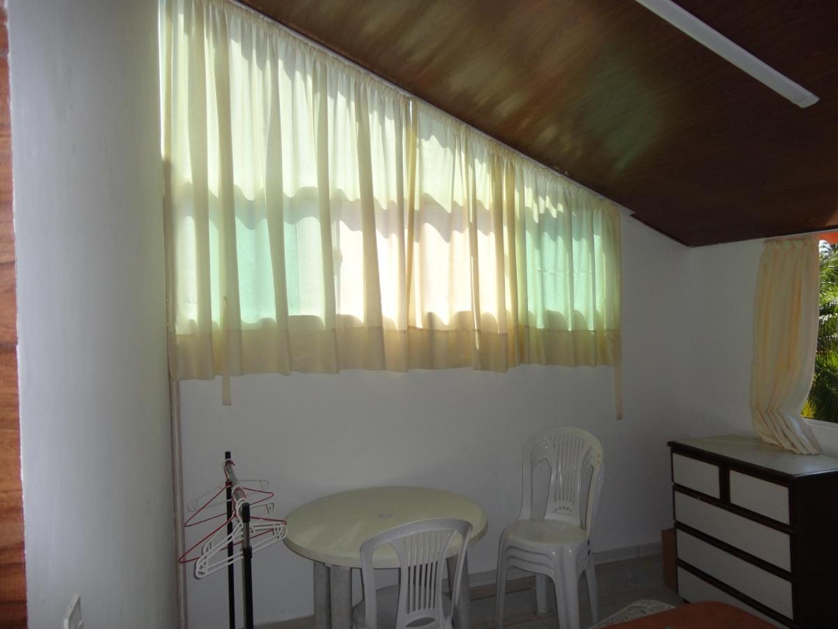 Casa Praia Dos Carneiros Tamandaré Dış mekan fotoğraf