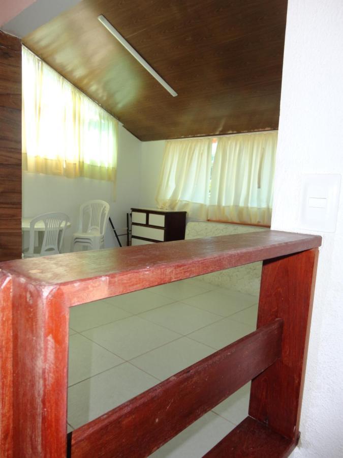 Casa Praia Dos Carneiros Tamandaré Dış mekan fotoğraf