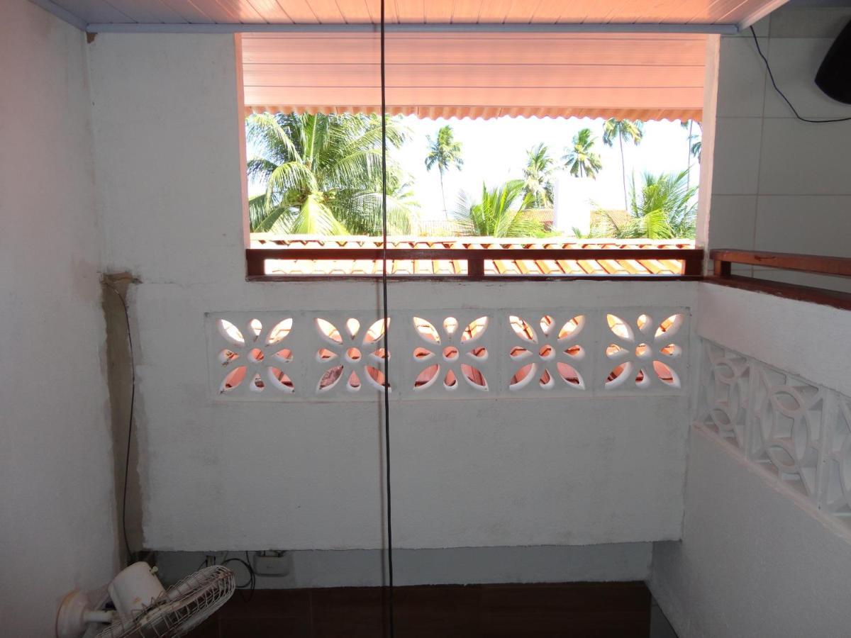 Casa Praia Dos Carneiros Tamandaré Dış mekan fotoğraf