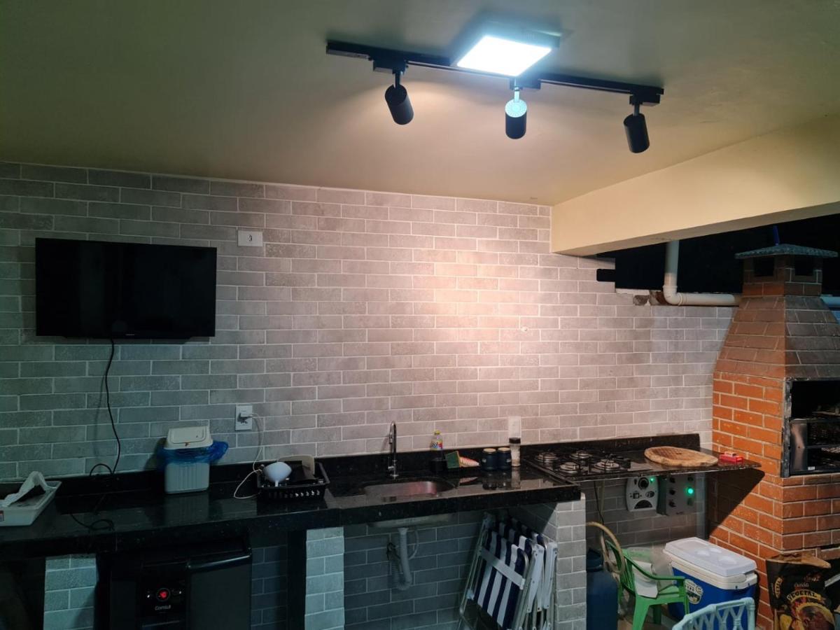 Casa Praia Dos Carneiros Tamandaré Dış mekan fotoğraf
