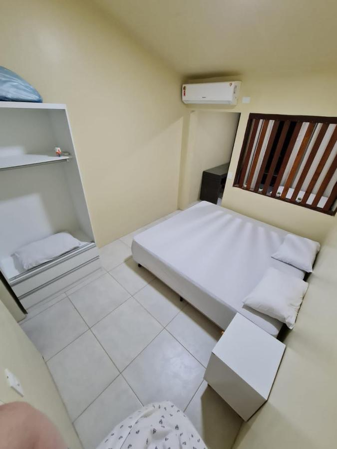 Casa Praia Dos Carneiros Tamandaré Dış mekan fotoğraf