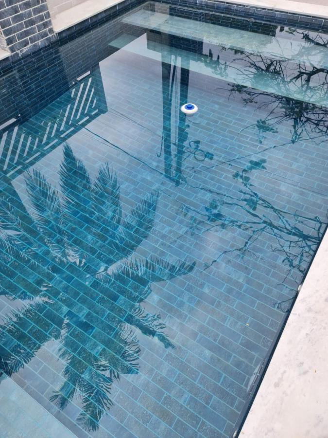 Casa Praia Dos Carneiros Tamandaré Dış mekan fotoğraf