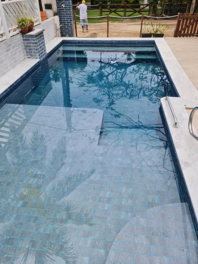 Casa Praia Dos Carneiros Tamandaré Dış mekan fotoğraf