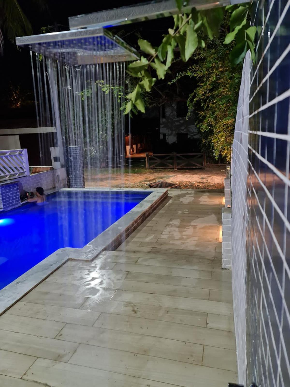 Casa Praia Dos Carneiros Tamandaré Oda fotoğraf