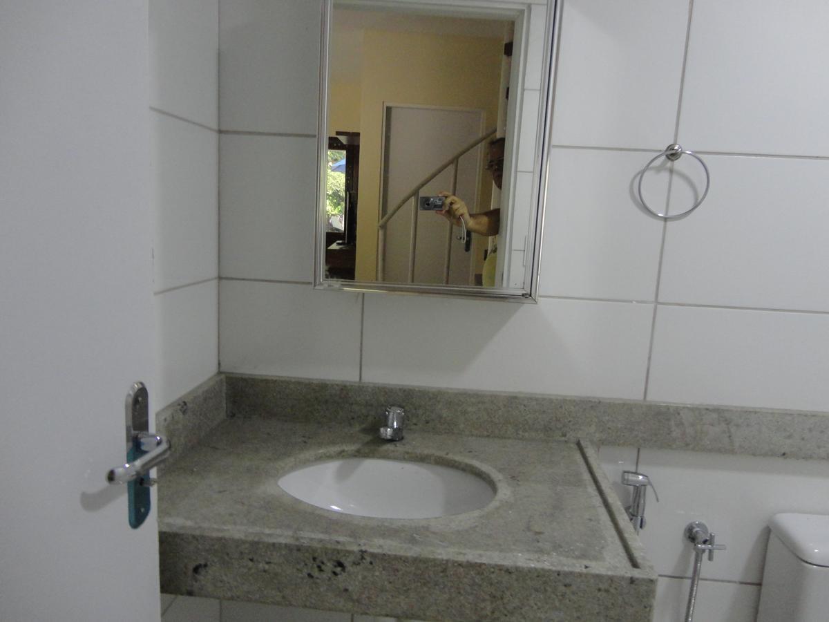 Casa Praia Dos Carneiros Tamandaré Dış mekan fotoğraf