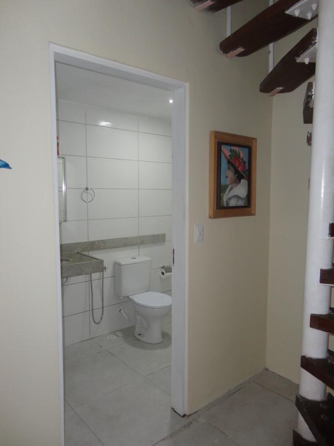 Casa Praia Dos Carneiros Tamandaré Dış mekan fotoğraf