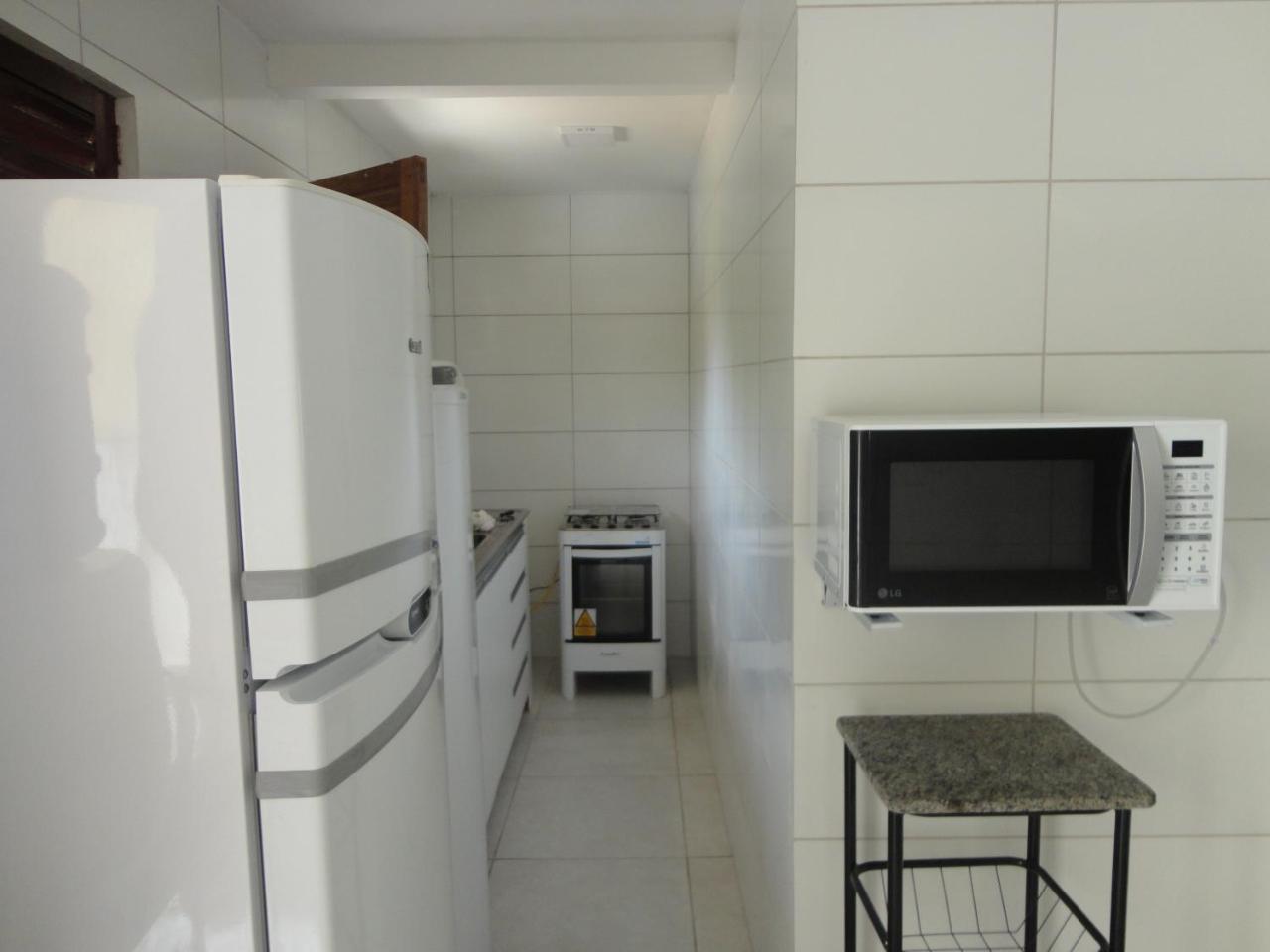 Casa Praia Dos Carneiros Tamandaré Dış mekan fotoğraf