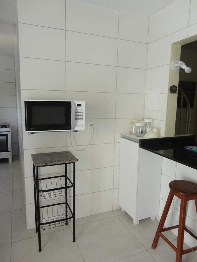 Casa Praia Dos Carneiros Tamandaré Dış mekan fotoğraf