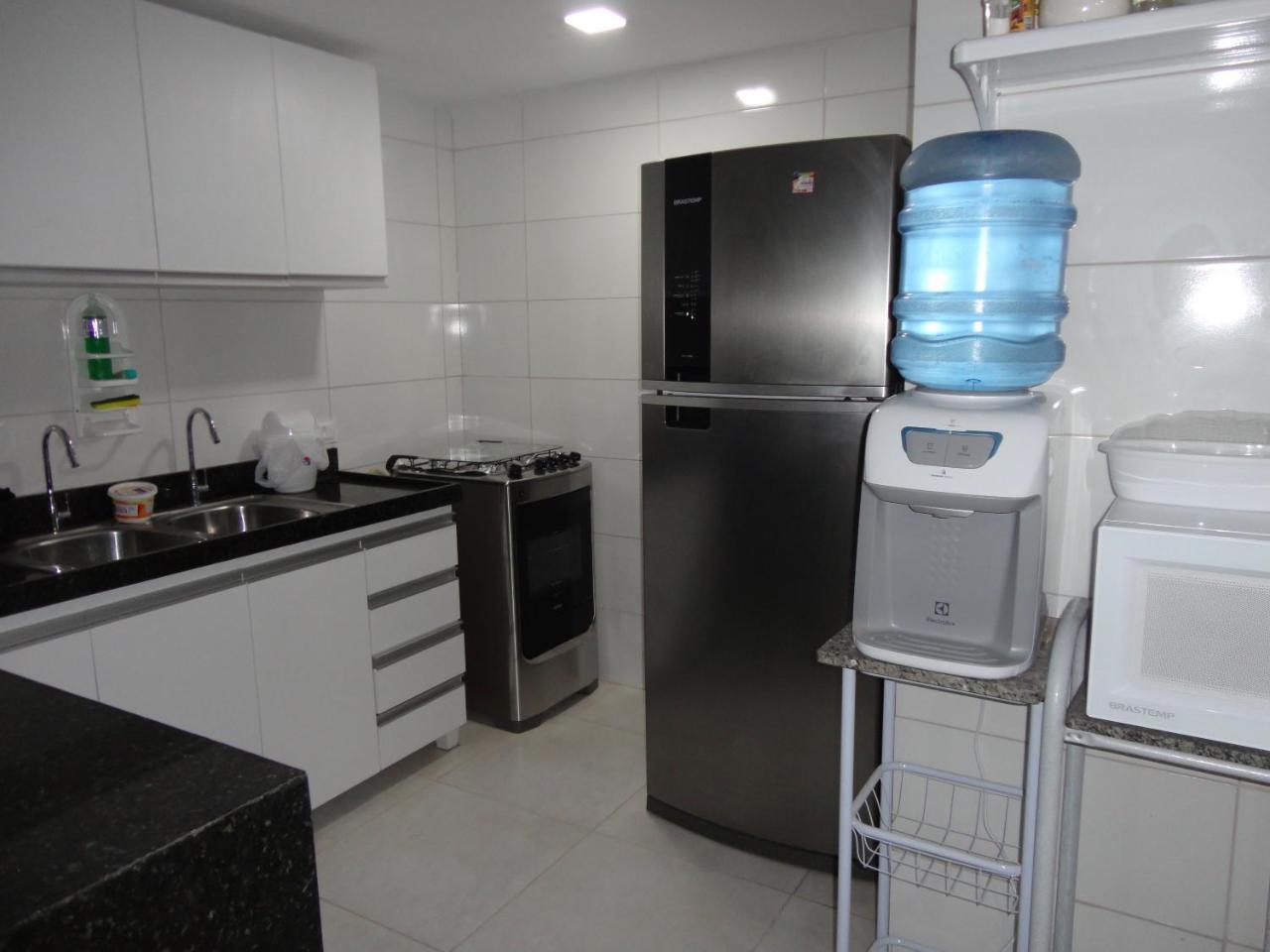 Casa Praia Dos Carneiros Tamandaré Dış mekan fotoğraf