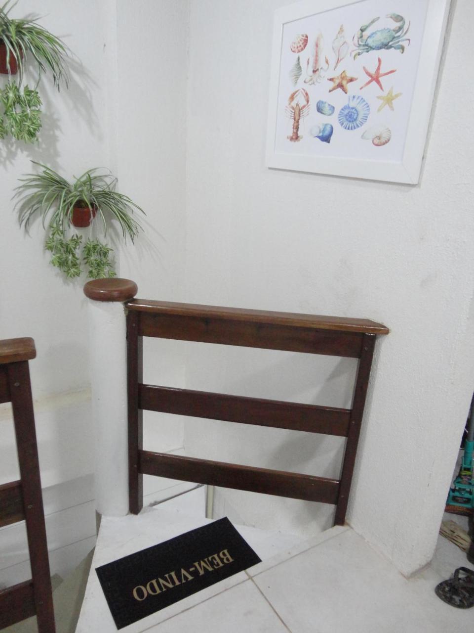 Casa Praia Dos Carneiros Tamandaré Dış mekan fotoğraf